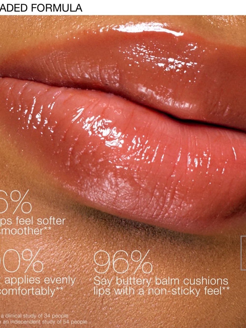 NARS Afterglow Moisturizing Lip Balm w Hyaluronic Acid in Fast Lane. BRAND NEW - Picture 5 of 6